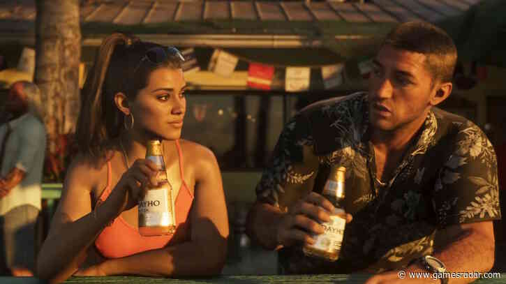 GTA 6 trailer 2 drops out of nowhere, putting Lucia and Jason in the spotlight once again