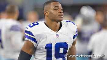 Cowboys, former Pro Bowl WR Amari Cooper have mutual interest in 2025 reunion, per report