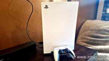 I changed 3 settings on my PS5 to significantly improve the user experience