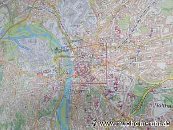 Kommunale Wärmeplanung