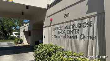 Free senior meals in limbo as federal funding hits bottleneck