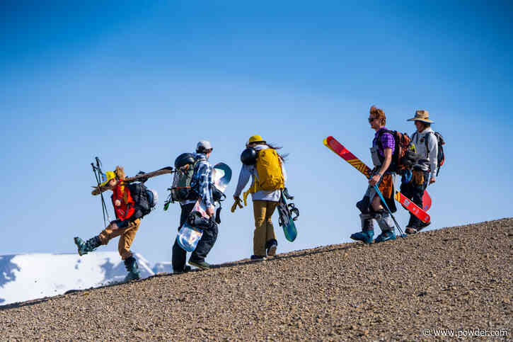 Essential Gear for Spring Multi-Sport Missions