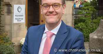 Charity organisation aims to make £10m impact on North East's neediest communities