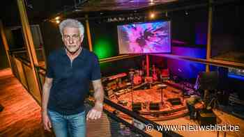 Hasseltse Macca Club na stevig openingsfeestje toch alweer dicht