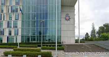 Retired 'vice squad' officers arrested in probe into 'horrendous abuse' of girl