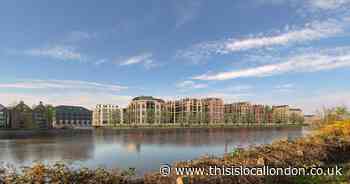 1,000 new homes to be built in south London after 10 year planning battle