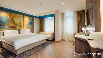 Strategie: Wyndham expandiert nach Georgien