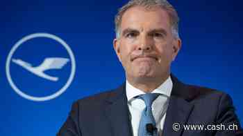 Lufthansa-Chef verteidigt Sparkurs mit neuen Flugbetrieben