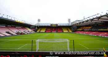 Bookies' favourite to be next Watford FC manager confirmed