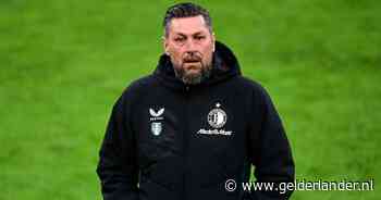 Pascal Bosschaart kan Feyenoord na San Siro nog eenmaal enorm helpen