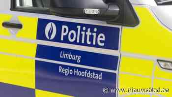 Hasseltse gewond bij ongeval in Zonhoven