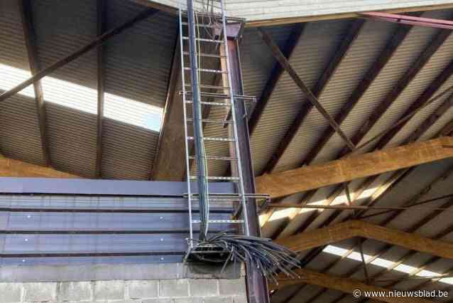 Twaalfkoppige bende riskeert tot veertig maanden cel voor grootschalige koperdiefstal over het hele land: “520.000 euro buit aan schrootwaarde alleen”