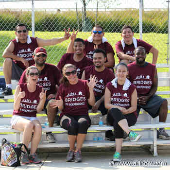 As federal workforce shifts, local adult sports league helps Arlington residents stay active and connected