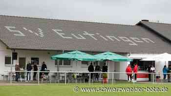 Krise im Fußballbezirk Nordschwarzwald: Darum ist der 8. Mai so entscheidend