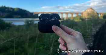 'I swapped my AirPods for a budget Amazon pair and they're still going strong two years on'