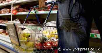 Major retailer still seeking five York sites in national expansion drive