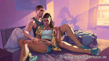 GTA VI: Trailer 2 zeigt Action, Sex und Gangster in Vice City