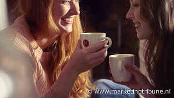 Douwe Egberts kiest voor bureau Truus om koffie weer hot te maken bij Gen Z