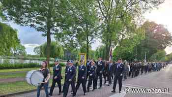 Kinderburgemeester Kiki Groot: ‘Vrij zijn is heel bijzonder’