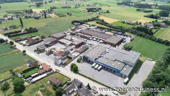 A-ware krijgt Olympia niet rendabel en sluit fabriek