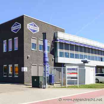 Open dag bij Gebr. De Koning vanwege 125-jarig jubileum