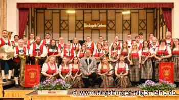 Eine musikalische Reise durch die letzten Jahrzehnte