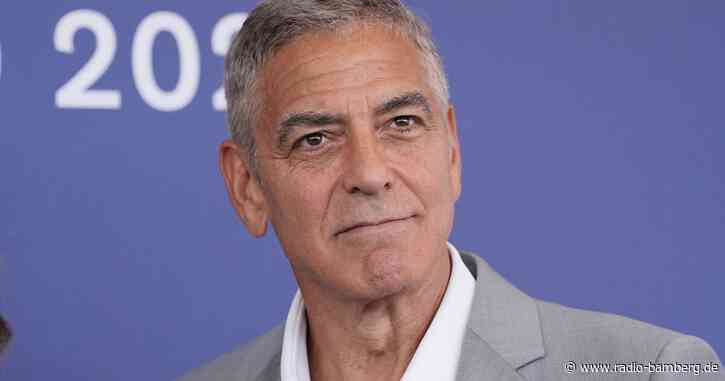 Netflix-Komödie mit George Clooney und Adam Sandler