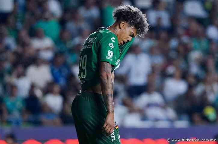 OFICIAL: León se queda sin Mundial de Clubes antes de la Liguilla