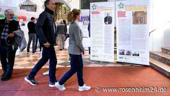 St. Wolfgang im Landkreis Erding feiert 1050-jähriges Bestehen mit besonderer Ausstellung