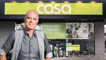 "Als je geen schokken kunt opvangen, dan heb je een probleem": Faillissementen slaan alarm in regio, Turnhout zwaarst getroffen