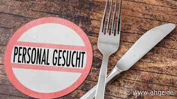 Studie: 84 Prozent der Betriebe leiden an Fachkräftemangel