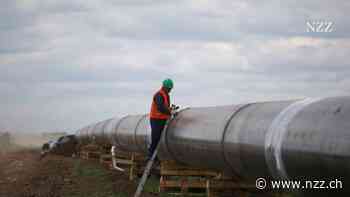 «Kein Geld mehr für Russlands Kriegskasse»: Die EU-Kommission will alle russischen Gasimporte verbieten