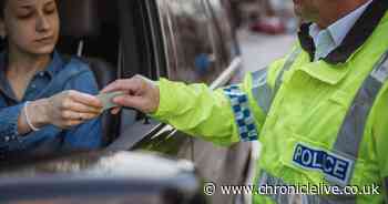 Drivers urged to take 'yearly test' to avoid risk of £1,000 fine and bans