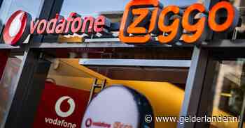 VodafoneZiggo schrapt honderden banen in Nederland