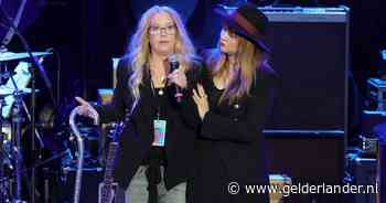 Christina Applegate (53) kan nauwelijks huis nog uit door MS: ‘Ik loop op hete lava en naalden’