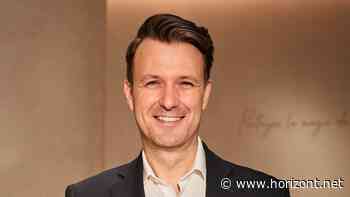 Spirituosenhersteller: Moët Hennessy hat neuen Marketingchef für Deutschland