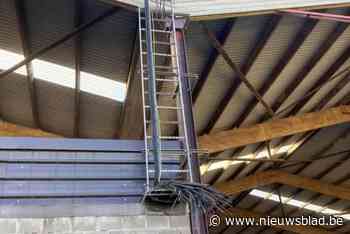 Twaalfkoppige bende riskeert tot 40 maanden cel voor koperdiefstallen: “520.000 euro buit aan schrootwaarde alleen”