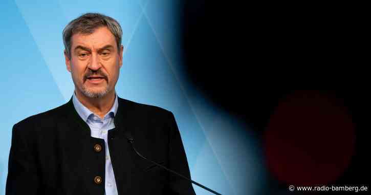 «Am Ende heißt es: Gewonnen» – Söder gratuliert Merz