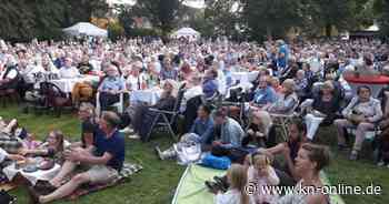Oper "La Traviata" in Neumünster: Übertragung im Juli 2025 unter freiem Himmel