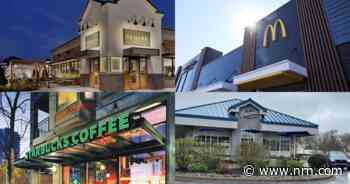 Trending this week: Panera confirms shift to par-baked model, will begin closing remaining fresh dough facilities