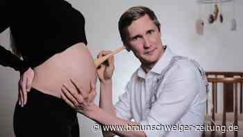 Thomas arbeitet als Hebamme: „Das nimmt mich emotional mit“