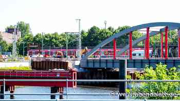 S-Bahn Hamburg: „Meistbefahrene Strecke besonders unpünktlich“