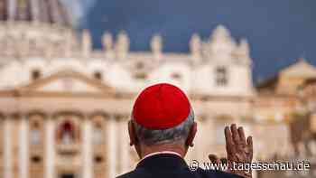 Papst gesucht: Eine fast unmögliche Aufgabe?
