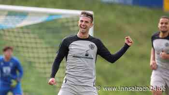 Freilassings Leon Windisch (20): Gehörlos seit Geburt – und beeindruckend in jeder Hinsicht