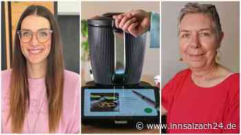 Alleskönner oder teurer Hype? Was (Profi-)Köche aus Region Wasserburg-Haag vom Thermomix halten