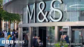 Online orders still paused and spaces on shelves – what we know about the M&S cyber chaos
