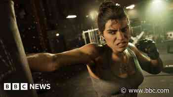 Second Grand Theft Auto 6 trailer arrives days after delay announced