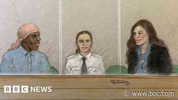 Mark Gordon to represent himself in court, baby death retrial told