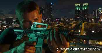 Okay, Grand Theft Auto 6 has finally earned my attention