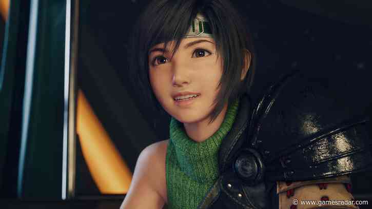 Final Fantasy 7 Remake co-director drops more hints that Rebirth and Part 3 could be coming to Switch 2, which he immediately thought "would have enough power" to handle the trilogy